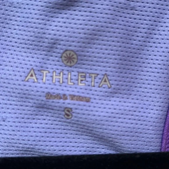 Athleta Active Wear Tank - Picture 2 of 3